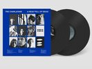 THE CHARLATANS - A Head Full Of Ideas - 2LP - Black Vinyl
