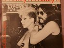 Motorhead 7'' Lemmy & Wendy O Williams, Stand By Your Man EP, BR151, 1982