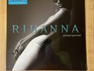 Rihanna Good Girl Gone Bad US 2 LP Vinyl Album SEALED 2007 Umbrella Jay Z