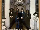 RARE The BEATLES HEY JUDE RECORD 1969 ALBUM LP FIRST PRESSING UK Pressing VG++