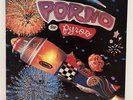 Porno for Pyros Vinyl 1993 Original US Pressing