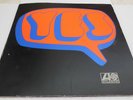 YES Debut Album w/ Lyric Sheet Atlantic Records 1969 UK Release 1st Press A1/B1
