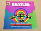 LP Beatles 