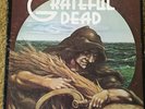 Grateful Dead - Wake Of The Flood - 1973 US 1st Press NM vinyl  great title