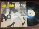 SONNY CLARK COOL STRUTTIN' BLUE NOTE LIBERTY BST 81588 STEREO US VINYL LP
