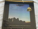Eagles SELF TITLED MoFi UltraDisc One Step Mobile Fidelity UD1S 2-024 OOP