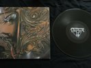 ASPHYX THE RACK LP 1ST PRESS GATEFOLD 1991 MORGOTH PESTILENCE DEATH BOLT THROWER