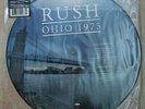 Rush – Ohio 1975 Picture Disc LP