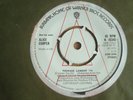 Alice Cooper : Teenage Lament '74 Warner Bros. Promo / Demo UK 7