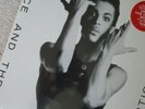 New Prince and the revolution Parade LP Under Cherry Moon Sealed Vinyl 1986