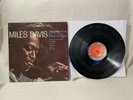 Miles Davis Kind Of Blue LP Columbia Records Six Eye CS 8163 G+/VG Stereo Vinyl