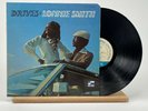 Lonnie Smith: Drives OG 12