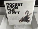 ROCKET FROM THE CRYPT - SCREAM DRACULA SCREAM ORIG 1996 US ISSUE B NEW SEALED