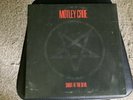 Motley Crue Shout At The Devil 180gm Vinyl LP