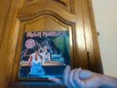 IRON MAIDEN Twilight Zone / Wrathchild 7