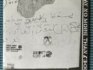 Crass, Stations Of The Crass. Excellent Near Mint Copy.