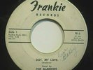 Doo-Wop  The Aladdins 