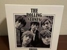 Used-The Rolling Stones In Mono LP Record Vinyl Box VG+