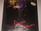 new sealed Kim Larsen Jungle Dreams LP 1981 Danish rock Epic PEC 90664 CBS RARE