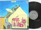 Flied Egg – Dr. Siegel's Fried Egg Shooting Machine FX-8603 Japan Vinyl LP