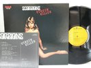 Scorpions – Virgin Killer RCA RVP-6155 Japan Vinyl LP