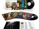 Reinhard Mey - Jahreszeiten 1967 – 1977    8 Vinyl im Schuber    Neu + OVP