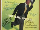 Lionel Hampton Buddy Rich Oscar Peterson Ray Brown Buddy DeFranco ALL