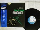 BENNIE GREEN MINOR REVELATION BLUE NOTE GXF-3063 JAPAN OBI VINYL LP