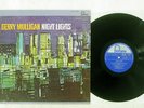 GERRY MULLIGAN SIXTET NIGHT LIGHTS FONTANA BT-2008 JAPAN VINYL LP