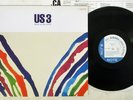 US3 HAND ON THE TORCH BLUE NOTE TOJJ-5842 JAPAN VINYL LP