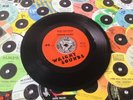 POINTER SISTERS *70s Press* SEND HIM BACK *EX* WIGAN CASINO NORTHERN SOUL ??