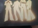 Slade vinyl LP album record Slade In Flame - with signatures 2442126
