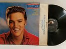 ELVIS PRESLEY For LP Fans Only 1959 LP Original RCA lbl LPM 1990 ROCKABILLY