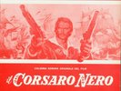 Il Corsaro Nero, Gino Peguri, LP RCA 8035, Bud Spencer Terence Hill