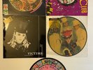 Culture Club Picture Disc Imports & More -  Colour By Numbers, Time, Victim, etc