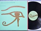 Alan Parsons Project Eye In The Sky Arista AL-9599 Monarch Pr. Vinyl LP 1982 NM