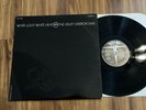 THE VELVET UNDERGROUND   WHITE LIGHT / WHITE HEAT LP   VERVE   Skull Face