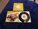 ABBA: En Carousel.., PROMO, EPIC, ECPA-16, ORG JAPAN, 7