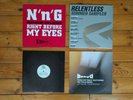 Bargain UK Garage & D&B Vinyl Bundle - 5 Discs