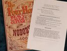 Four Horsemen ?– Nobody Said It Was Easy(Orig 1978 Vinyl LP + 4 page Press Kit )