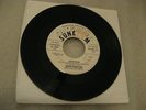 **Eddie Fontaine/ Love Eyes b/w Somethin' Cha Cha/ Sunbeam/ 1958/ WLP Promo