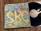 SRC   SRC LP   CAPITOL RECORDS ST-2991 STEREO   PSYCH SHRINK