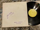 THE BEATLES   GET BACK TO TORONTO LP   I.P.F. RECORDS   Rare Private Pressing EX