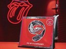 The Rolling Stones - Tattoo You - No.9 Carnaby St Heavy Red Vinyl - IN HAND