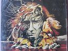 IVAN GRAZIANI - I LUPI - VINYL LP ITALY 1977 EX++/EX++