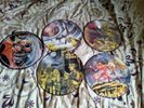 iron maiden picture disc vinyl