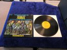 ABBA: Greatest Hits, RCA VICTOR, MILS-4248, ORG MEXICO, 12