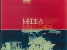 Maria Callas, Luigi Cherubini, Teatro Alla Scala, Tullio Serafin – Medea