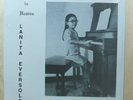 SEALED Lanita Eversole Gospel LP No Crippled Girls in Heaven RCM KY private