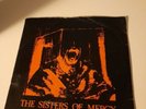 Sisters Of Mercy Body Electric 7